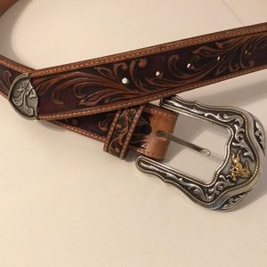 Men’s belt